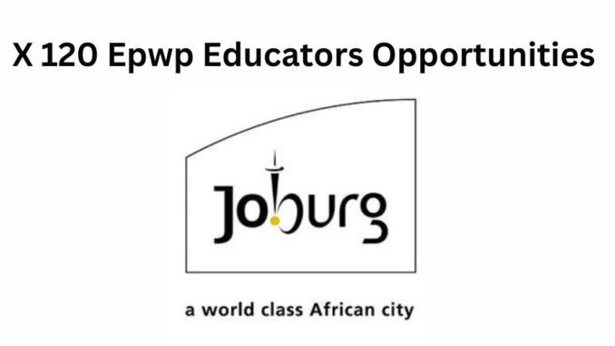 EDUCATORS