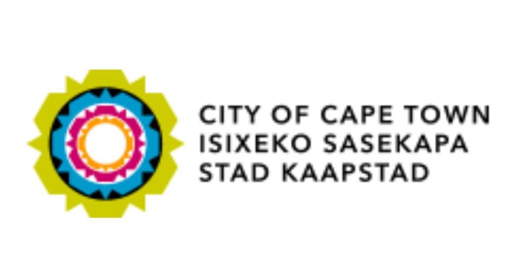 City of Cape town municipality Vacancies