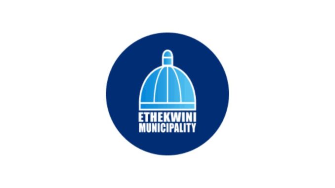eThekwini Metropolitan Municipality vacancies