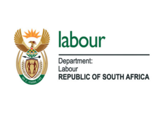 DEPARTMENT OF LABOUR VACANCIES