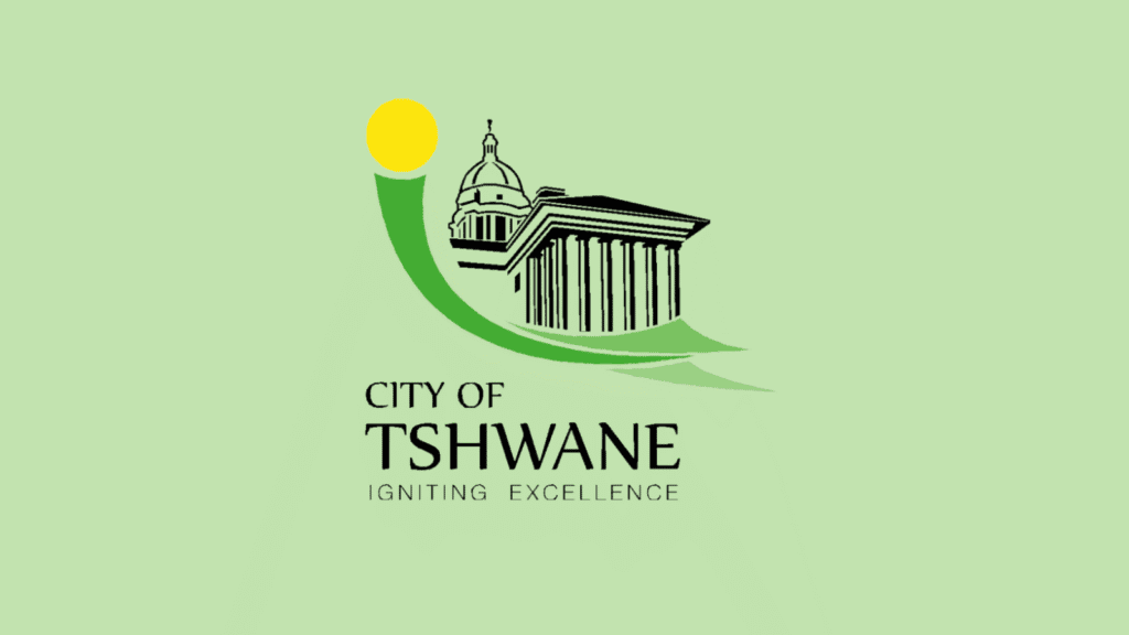 Receptionist Vacancies At City Of Tshwane 2025