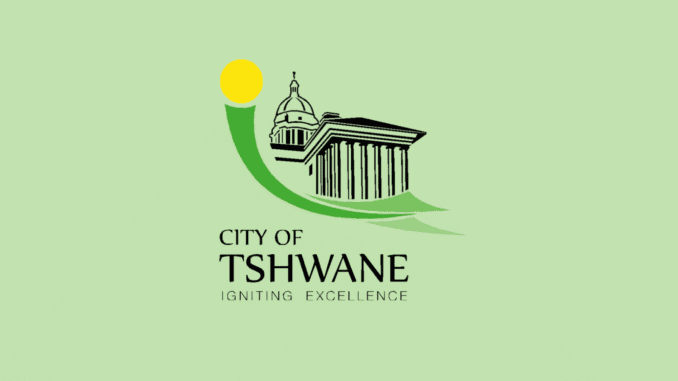 Untitled design (81) Receptionist Vacancies At City Of Tshwane 2025