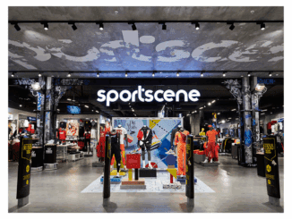 Sportscene Sales Associate Application