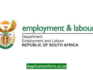 UI CLAIMS OFFICER VACANCIES DEPARTMENT OF LABOUR