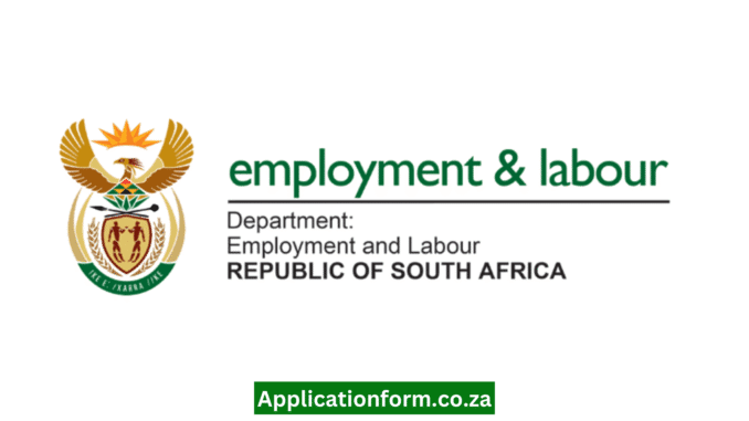 Applicationform.co.za (58) UI CLAIMS OFFICER VACANCIES DEPARTMENT OF LABOUR