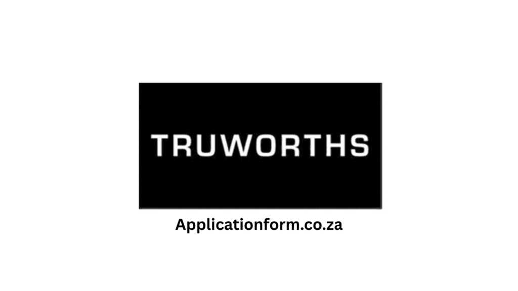 Truworths Vacancies Stock Control Clerk Vacancy