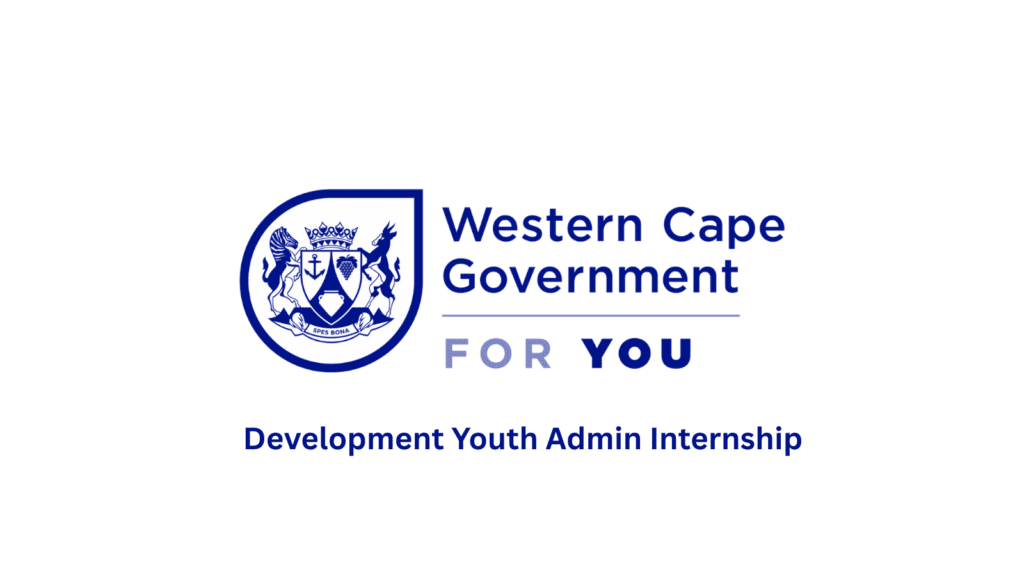 Development Youth Admin Internship