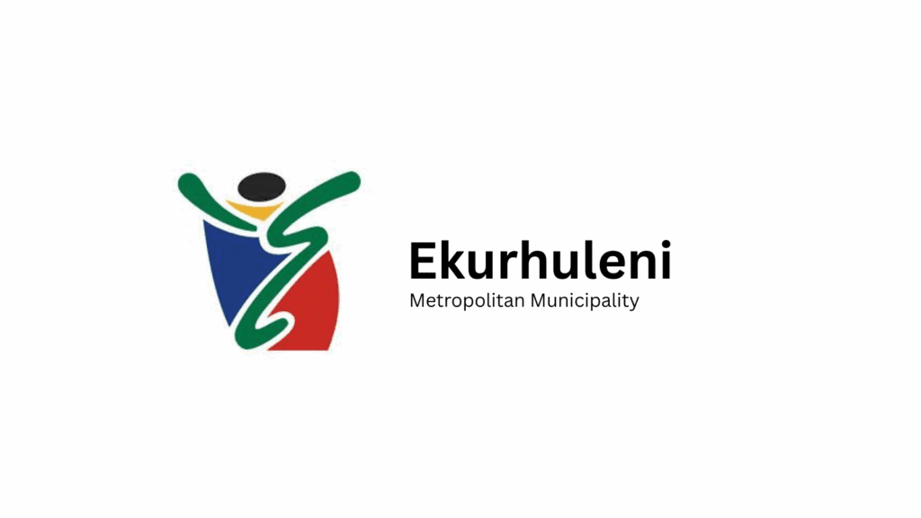 City of Ekurhuleni Municipality General Workers Vacancies