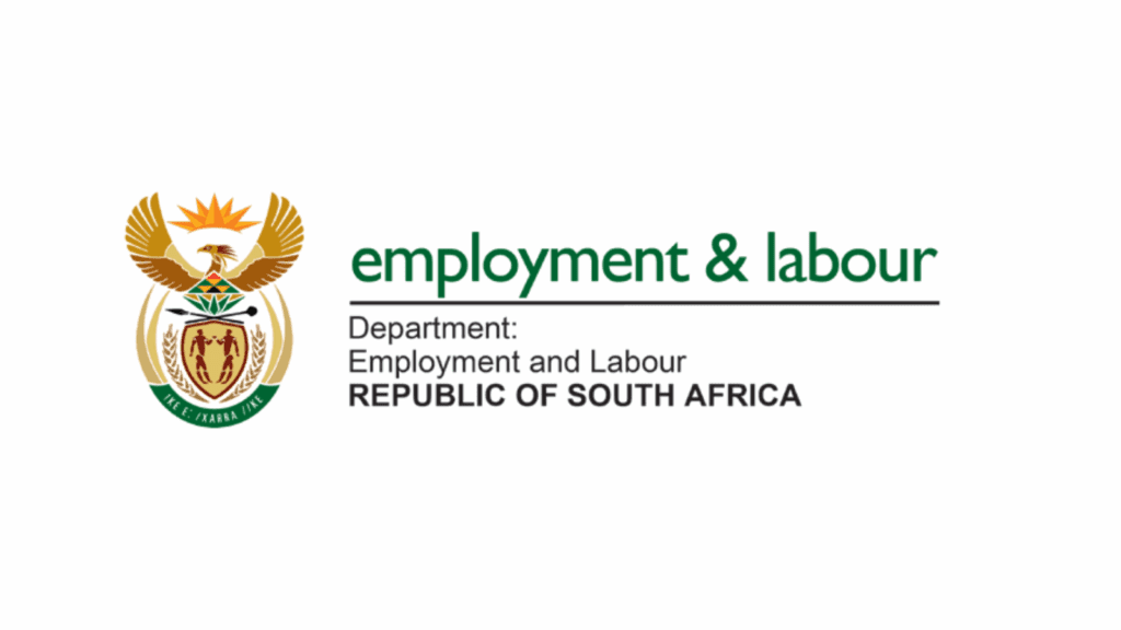 Accounting Clerk Service Terminations Vacancies At Department Of Labour Pretoria