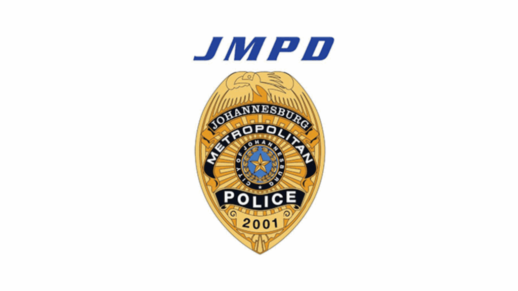 Metropolitan Police Officer Trainees jmpd