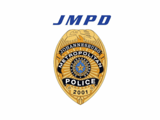 Metropolitan Police Officer Trainees jmpd