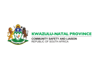 KWAZULU-NATAL DEPARTMENT OF COMMUNITY SAFETY CLEANERS