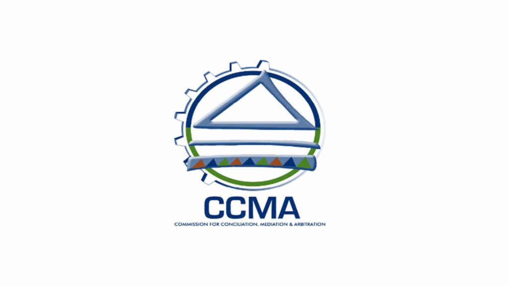 CCMA Vacancies