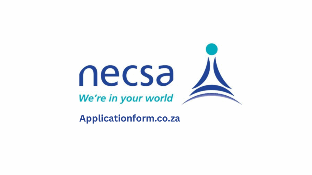 Nuclear Energy Corporation South African(Necsa)
