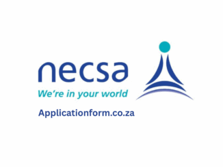 Nuclear Energy Corporation South African(Necsa)