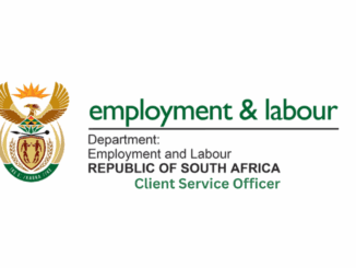 Client Service Officer