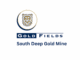 South Deep Gold Mine Learnership Programme 2025