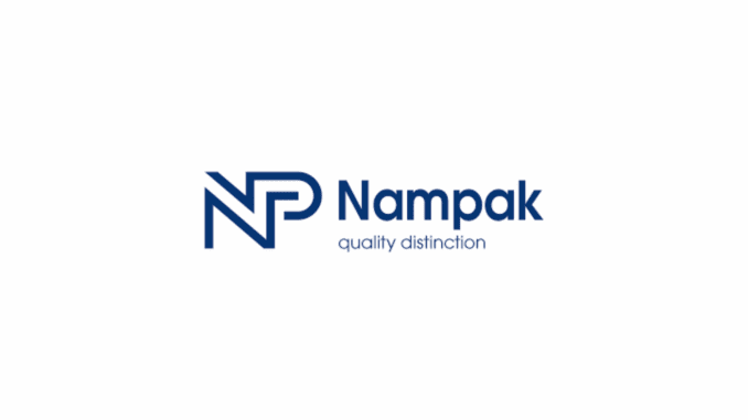 application form Nampak Learnership Programme 2025