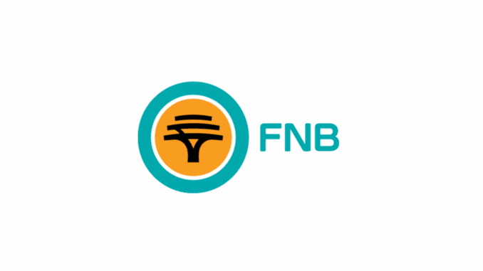 FNB Cashier Opportunities In Cape Town