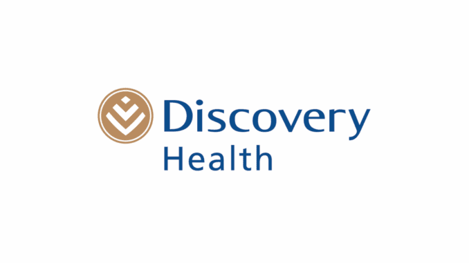 Discovery Health Learnership 2026