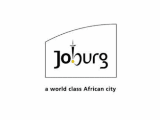 City of Johannesburg EPWP Cleaners 2025
