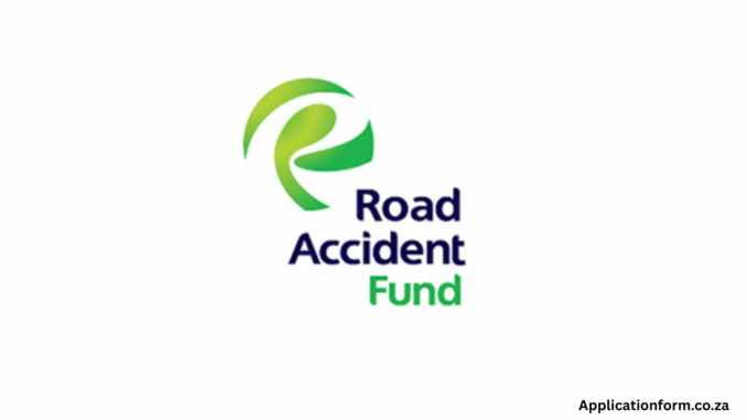 Administrative Assistant X5 (2) Road Accident Fund