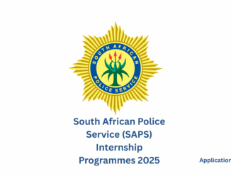 South African Police Service