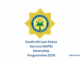 South African Police Service