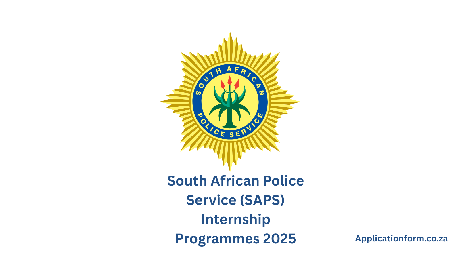 South African Police Service