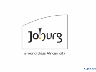 EPWP General Workers 2025 City of Johannesburg Metrobus 2025
