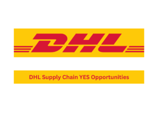 DHL Supply Chain Yes 4 Youth – VW Programme 2025 (X50 Posts)