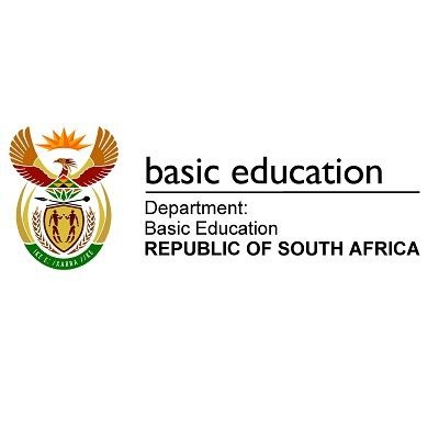 Department Of Basic Education