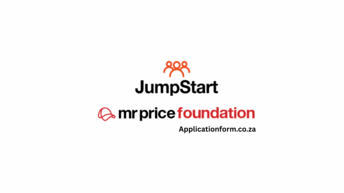 JumpStart Retail Frontline Programme 2025