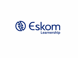 Eskom Technician Learnership Programme 2025