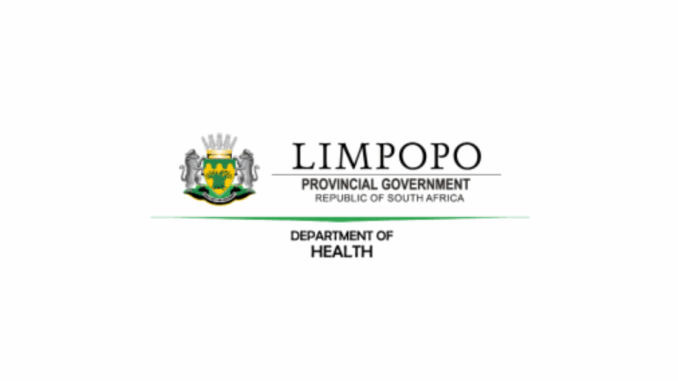 Applicationform.co.za (36) Student Nurse Training Intake 2026 Limpopo Department of Health