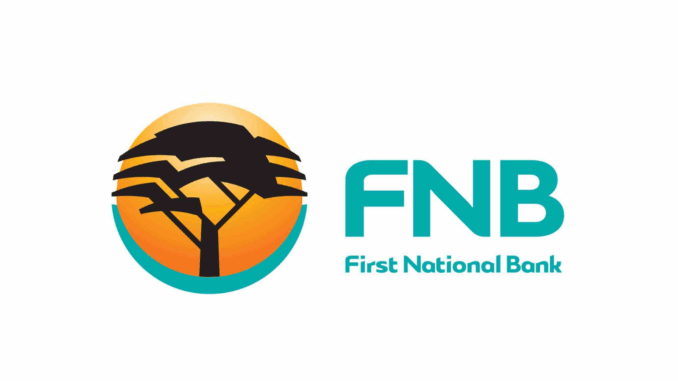 FNB Unemployed Youth Learnership Programme