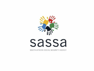 SASSA Grants Administrator Vacancies