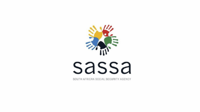 SASSA Grants Administrator Vacancies