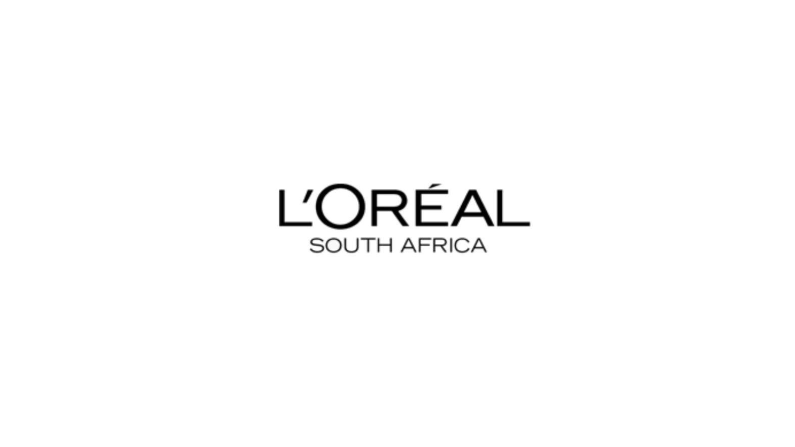 L’Oréal South Africa Management Trainee Intake Programme 2025