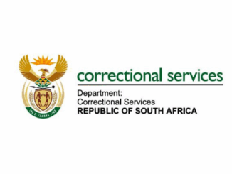 Department of Correctional Services