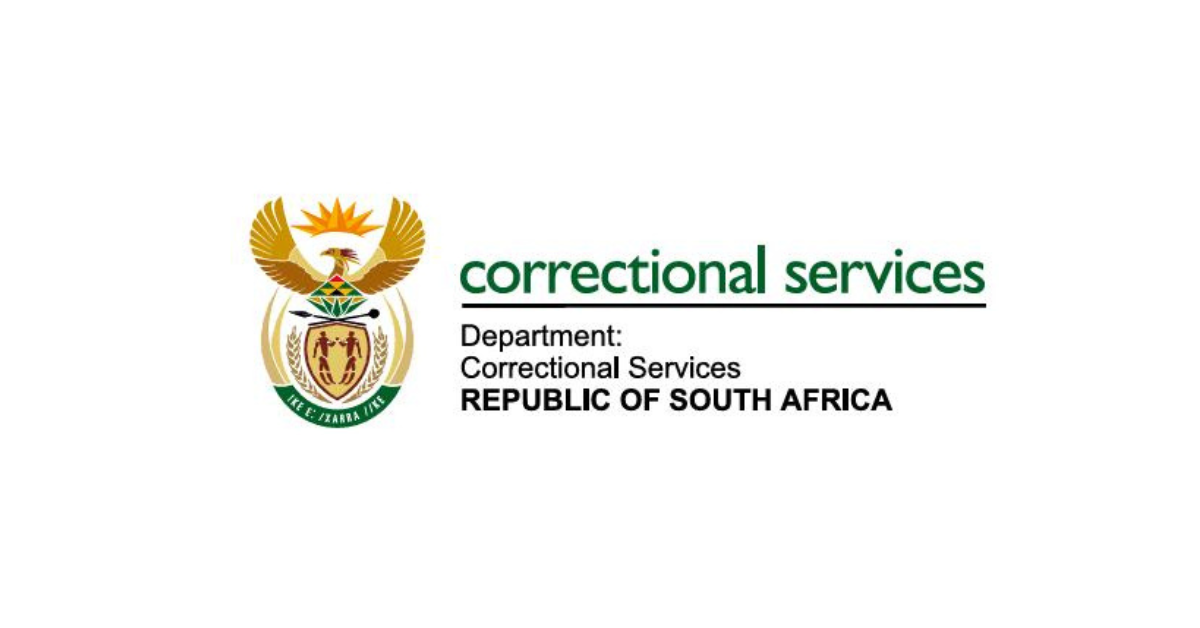 Department of Correctional Services