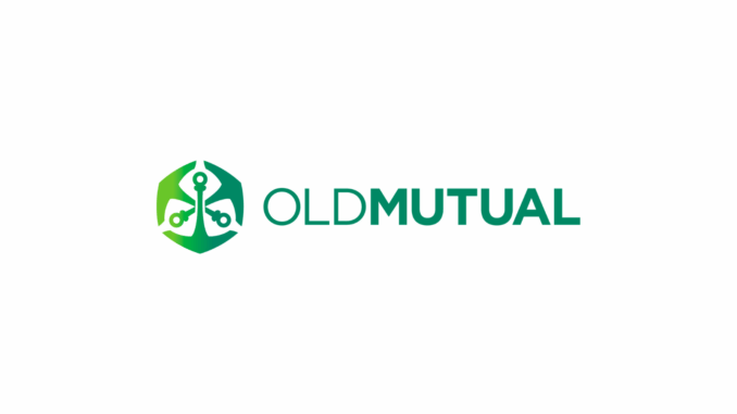 Old Mutual Financial Consultant 2025