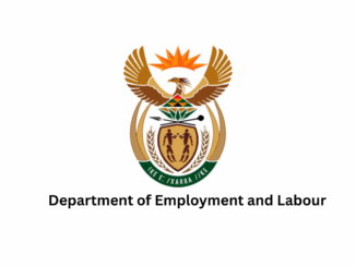 UIF Client Service Officer Vacancies 2025 Department of Employment and Labour