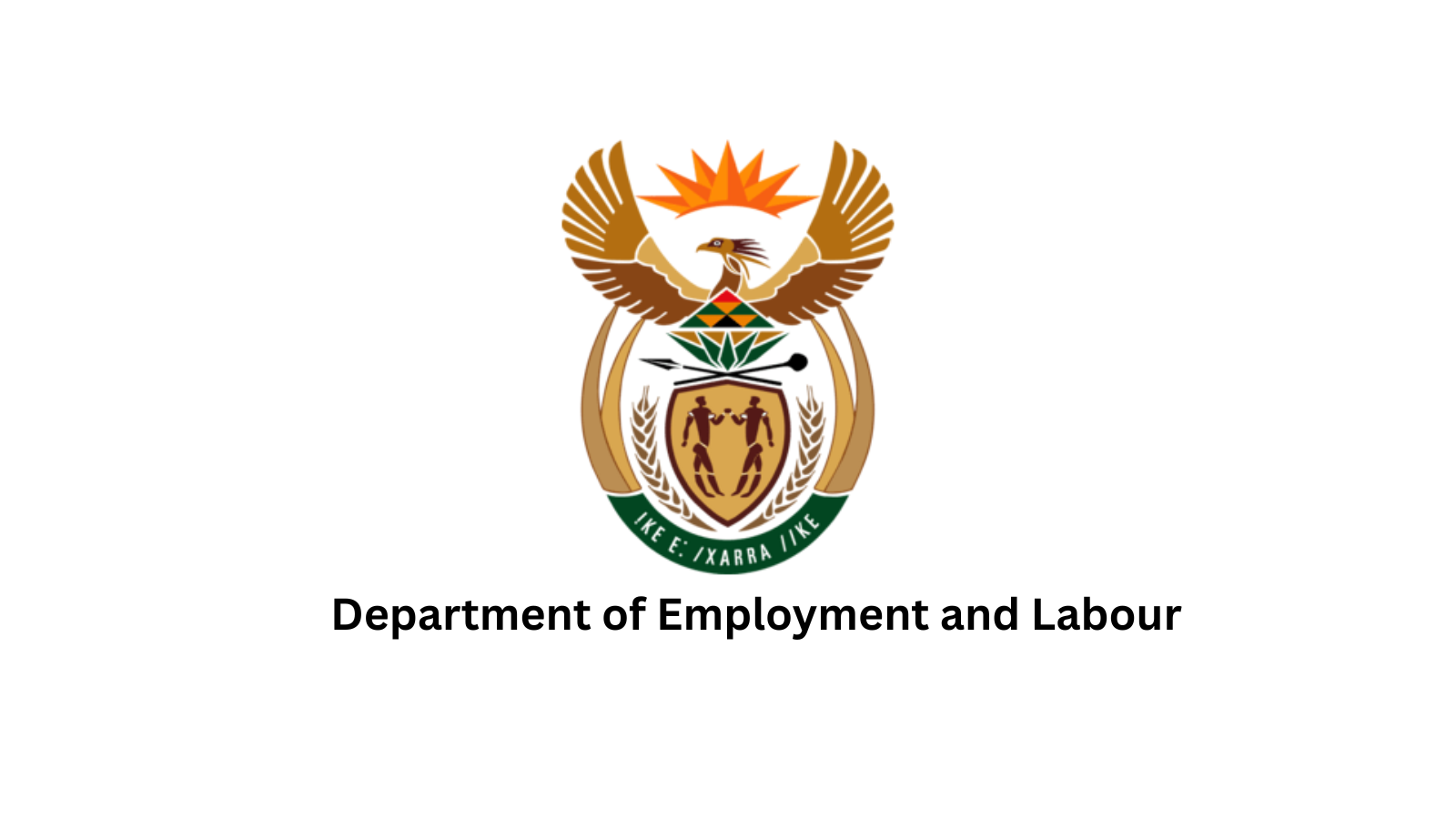 UIF Client Service Officer Vacancies 2025 Department of Employment and Labour