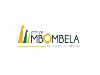 City of Mbombela Traffic Learnership Programme