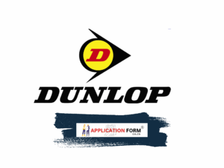 Dunlop Youth Employment Service (YES) Learnership Programme 2026/2027