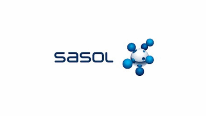 Sasol Administration Learnership Programme