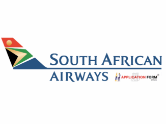 South African Airways Cleaner Vacancies