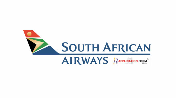 South African Airways Cleaner Vacancies