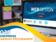 Free WordPress Learning Programme 2025
